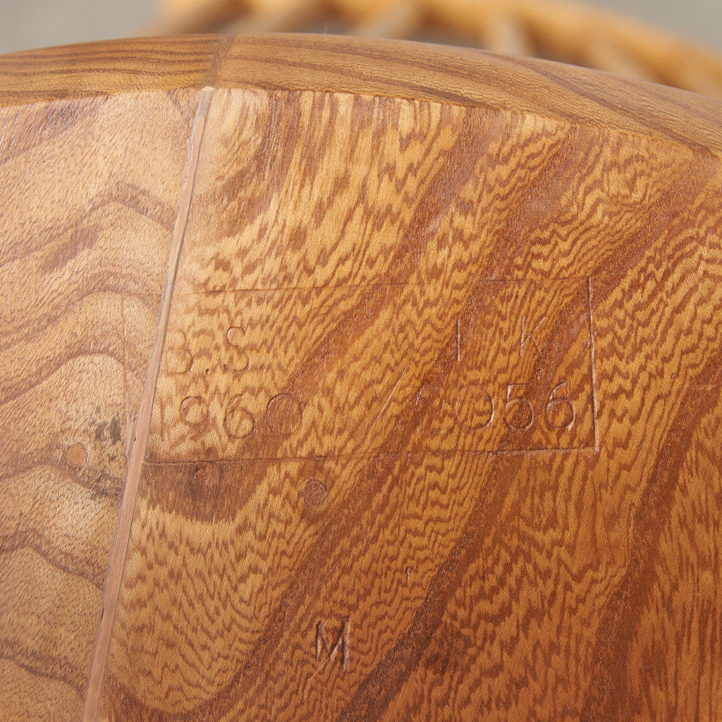 ヴィンテージ ゴールドスミスチェア