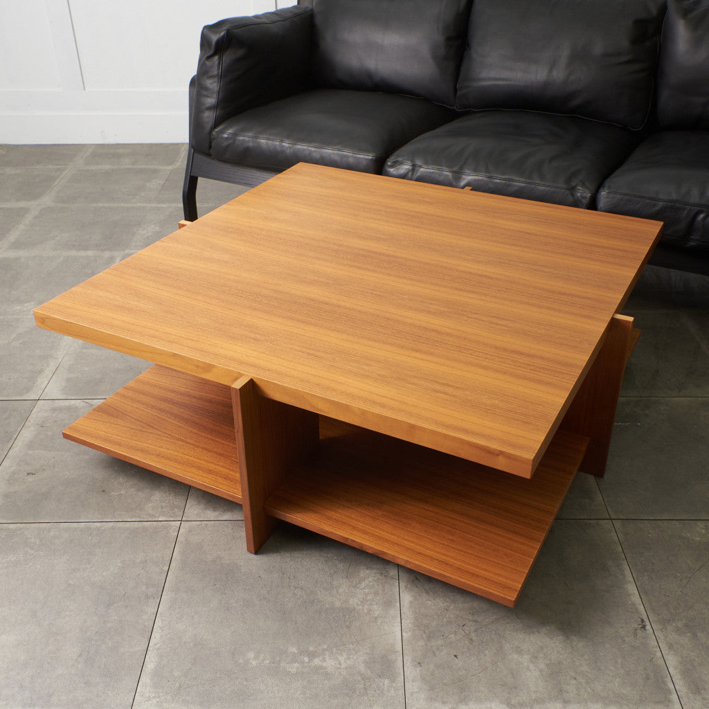 623 LEWIS COFFEE TABLE