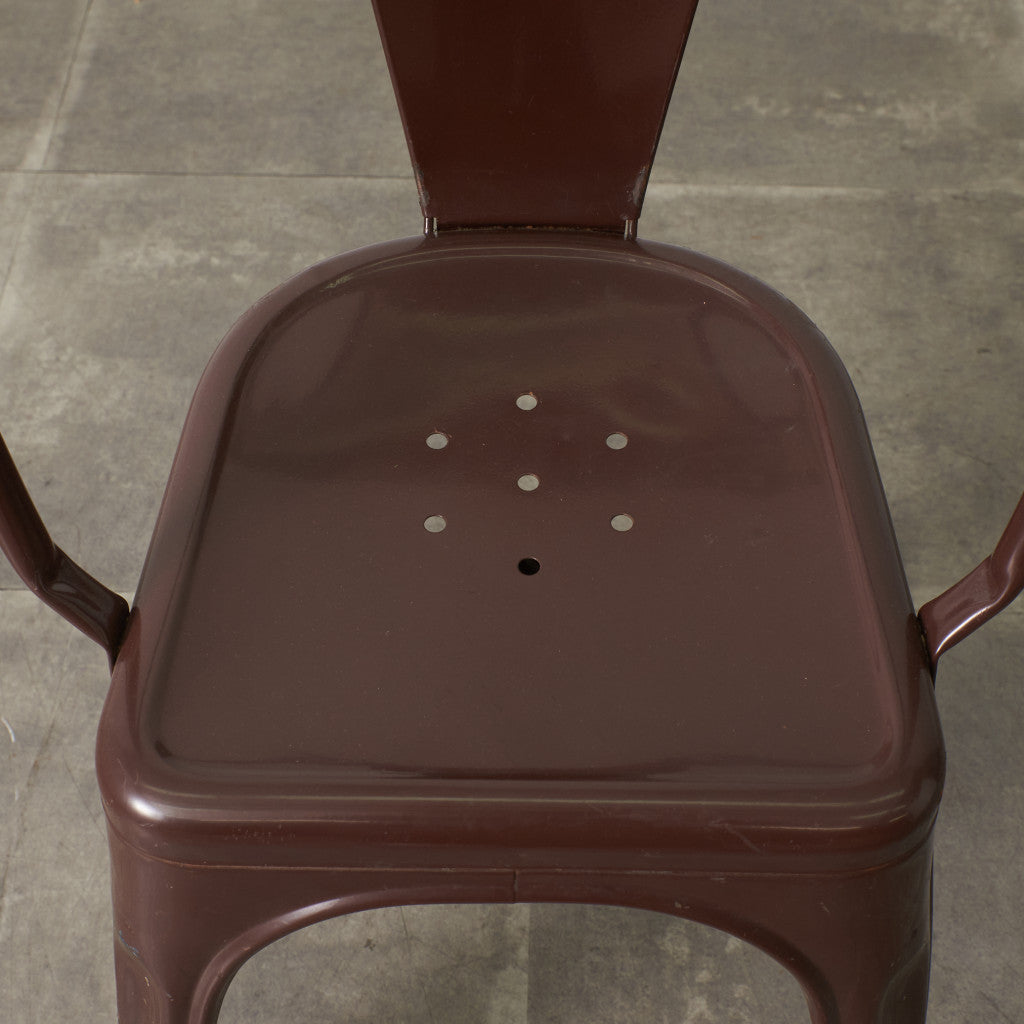 A-CHAIR アームチェア