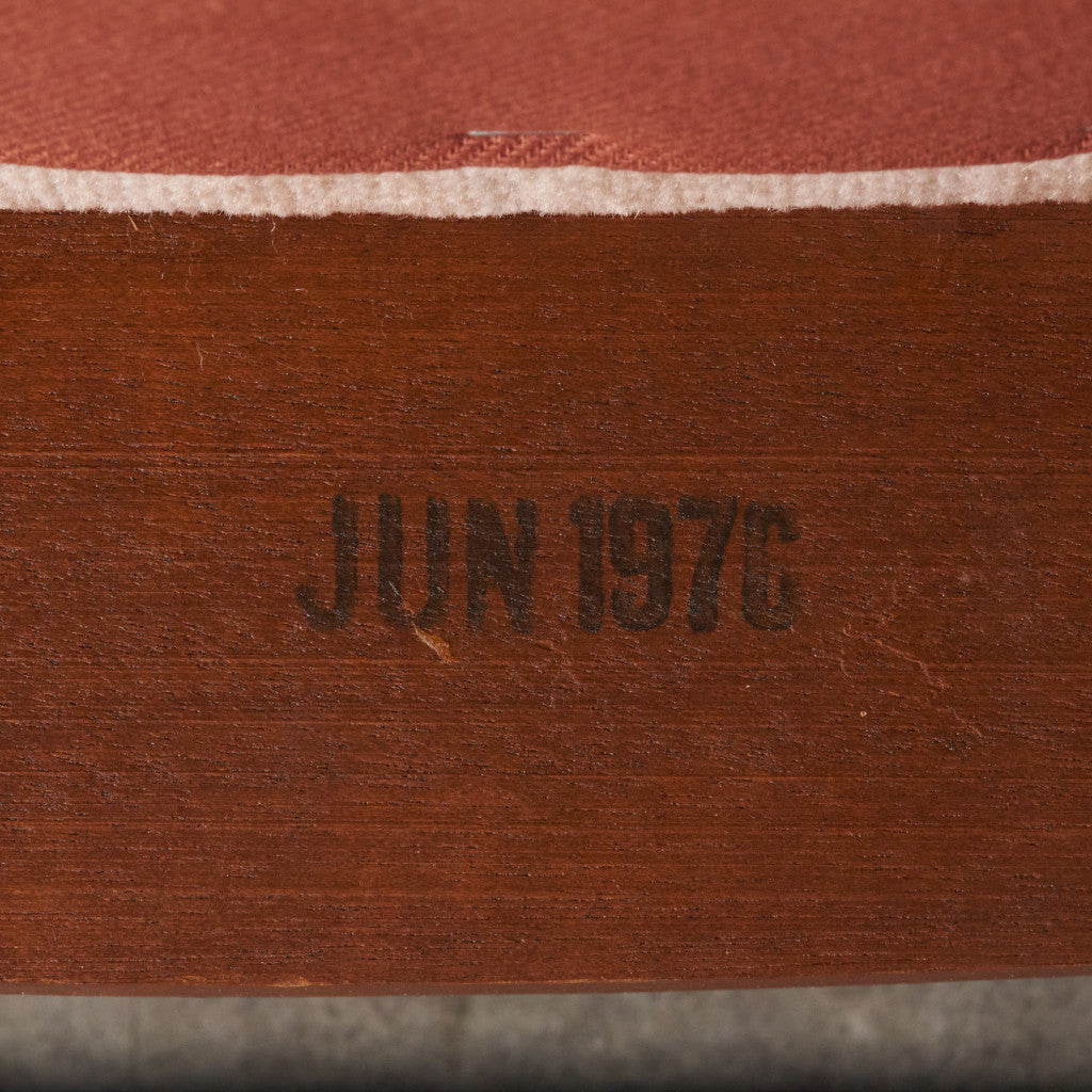 ヴィンテージ ダイニングチェア