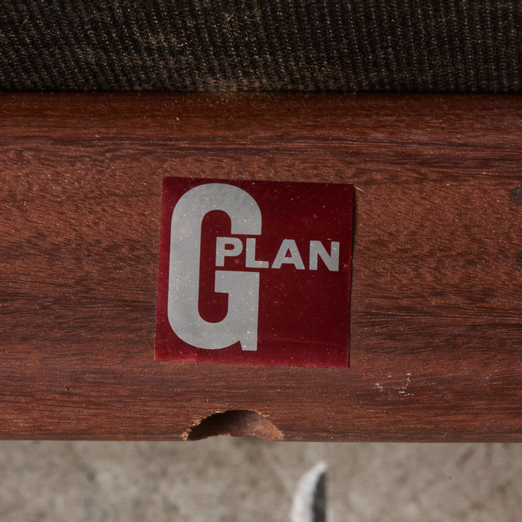 サーキュラーチェア / 張替済