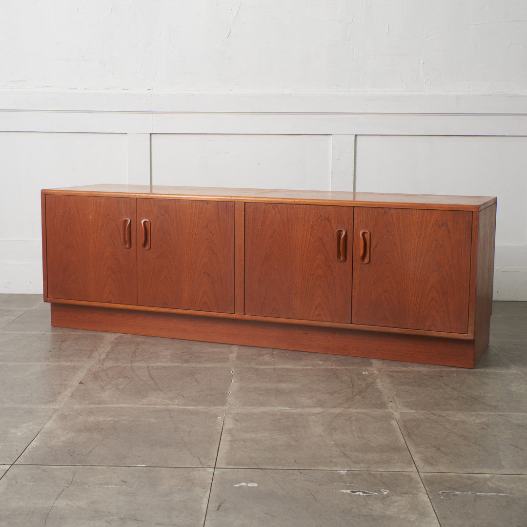 Fresco ヴィンテージ サイドボード – rocca rocca