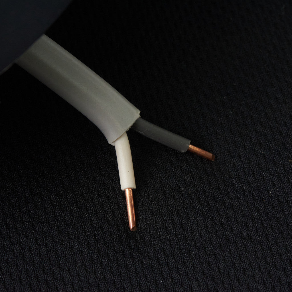 ドイツ製ヴィンテージ ガラスブラケットライト