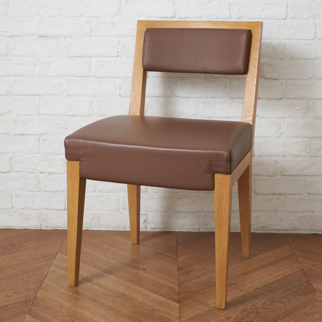 CARTIER ダイニングチェア