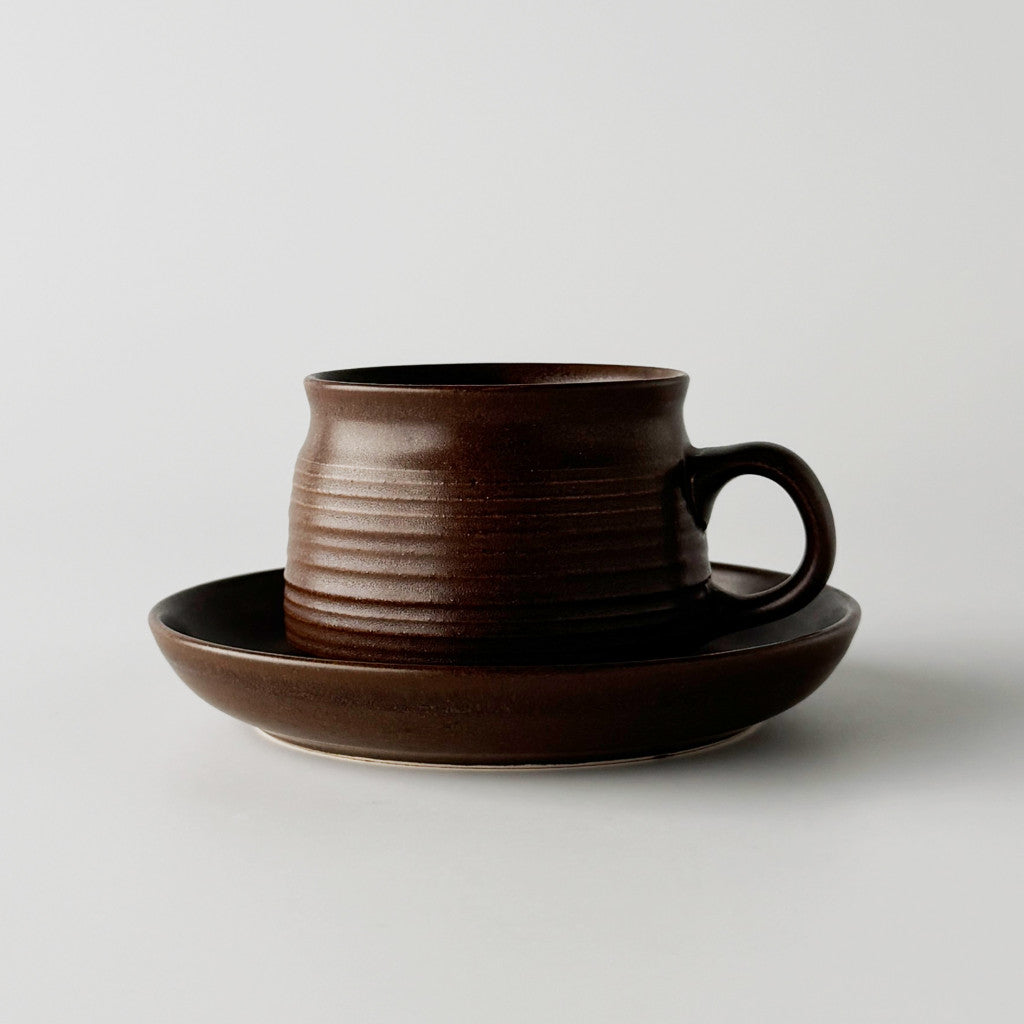 Mayflower メイフラワー カップ&ソーサー