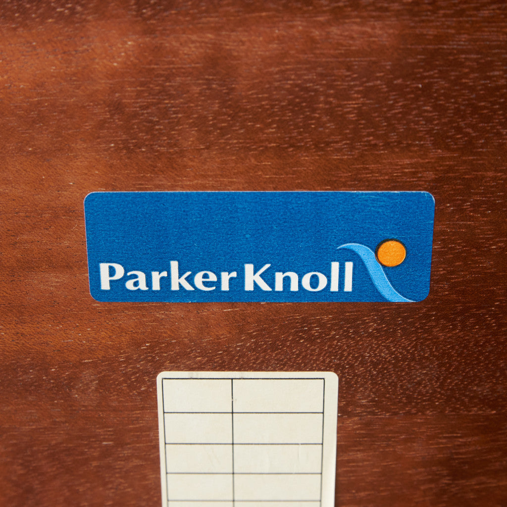 Burlington ダブルネストテーブル