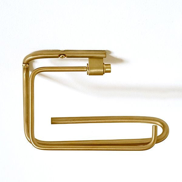 真鍮 ペーパーホルダー ren