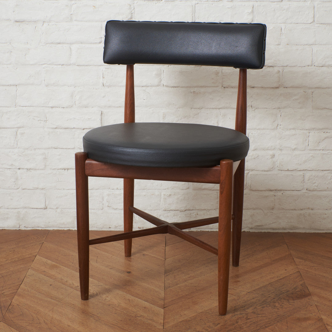 サーキュラーチェア