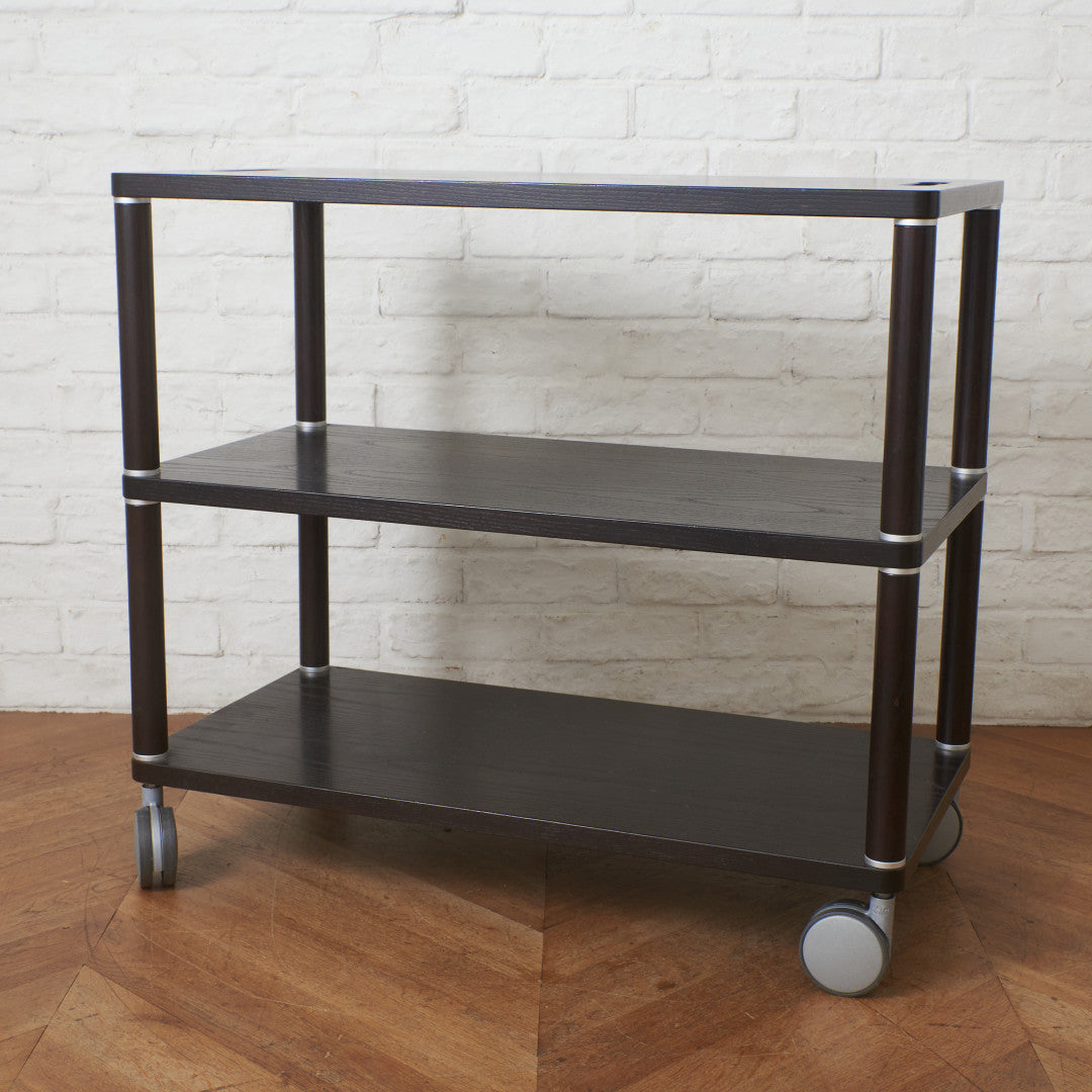 arflex シェルフ　棚　forest FOREST キャスター付きシェルフ – rocca rocca