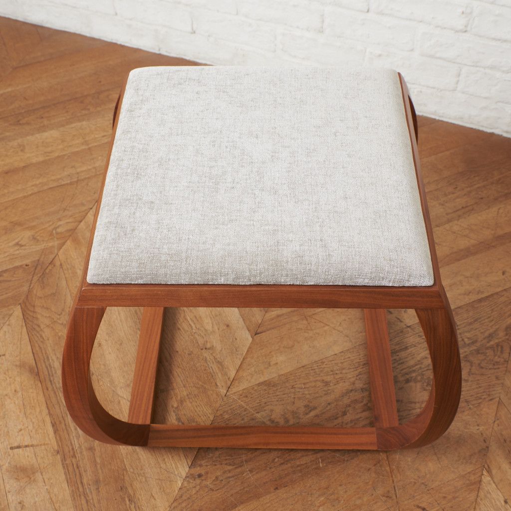 CLYDE POUF スツール