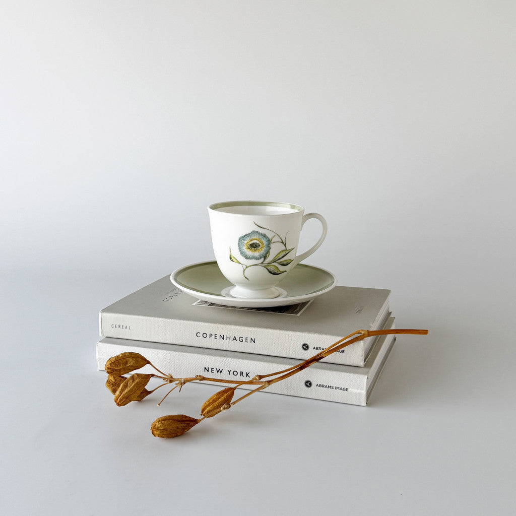 Katina カティーナ カップ&ソーサー