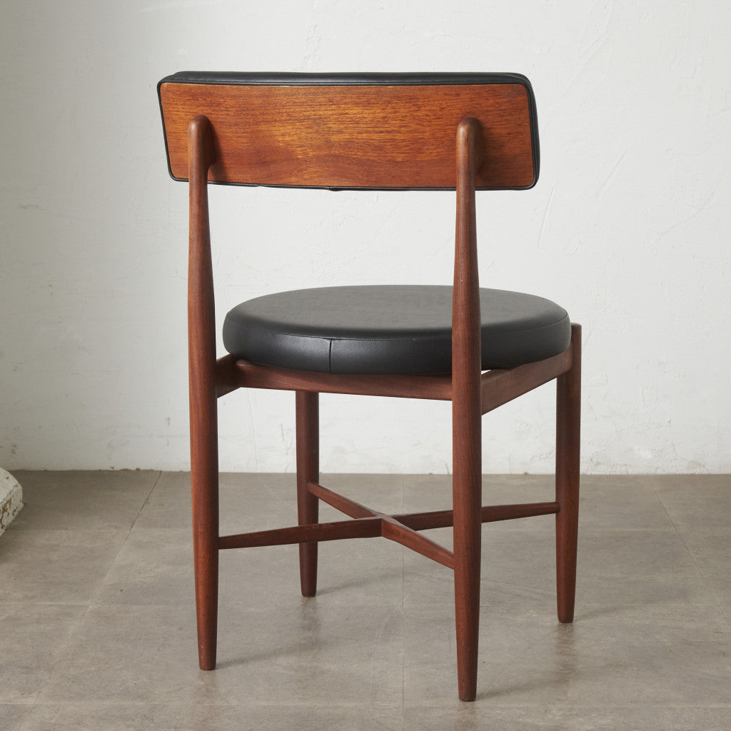 サーキュラーチェア / 張替済