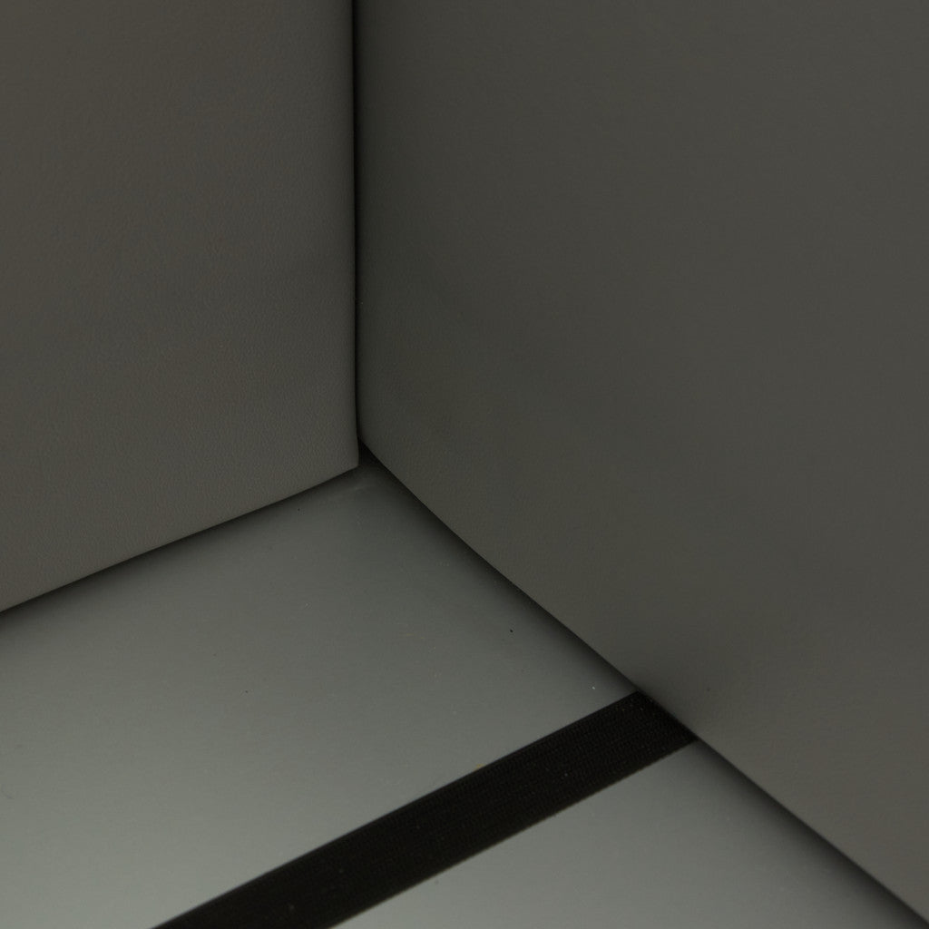 AIR FRAME 3003 スリムソファ 1人掛