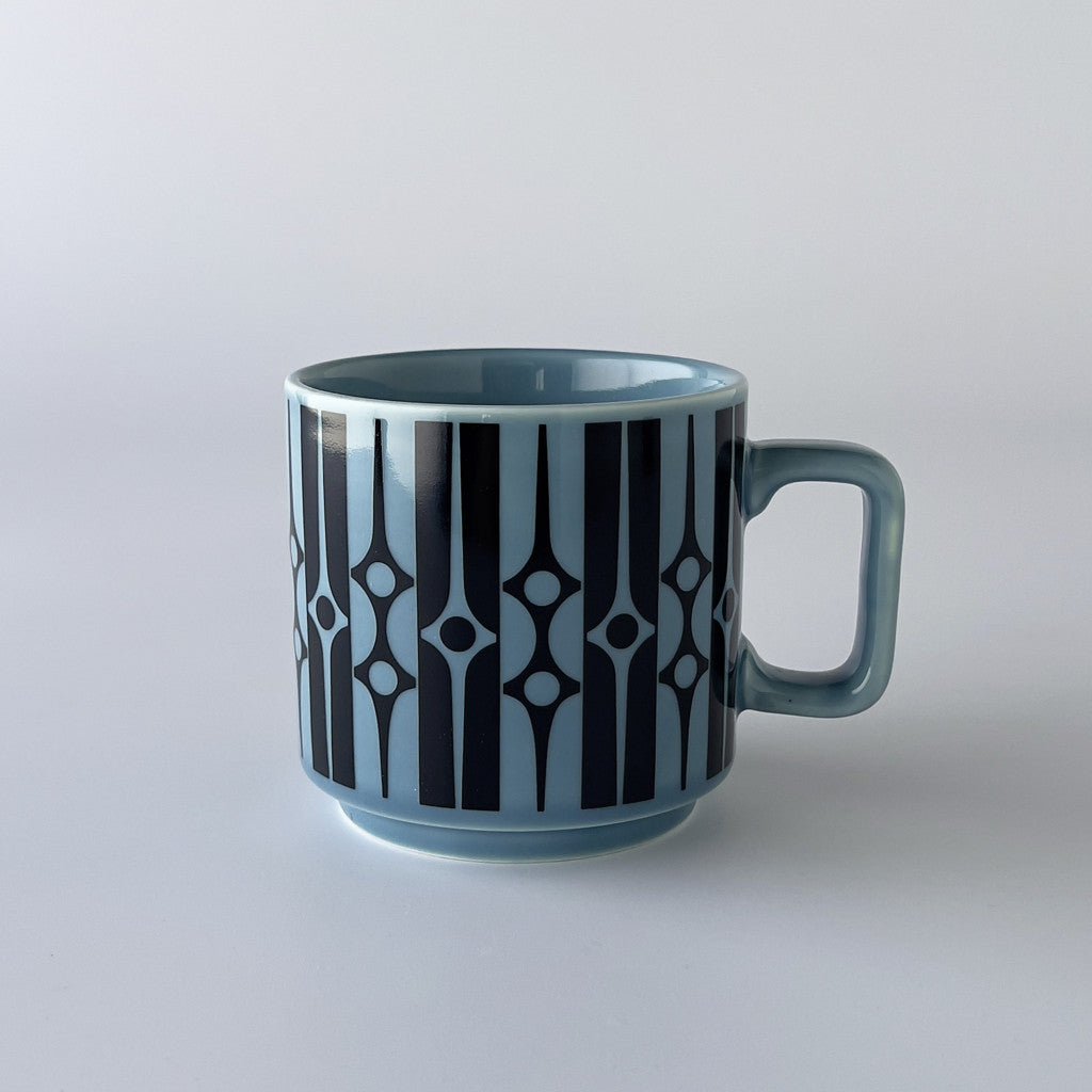Hornsea x Magpie マグカップ Geo