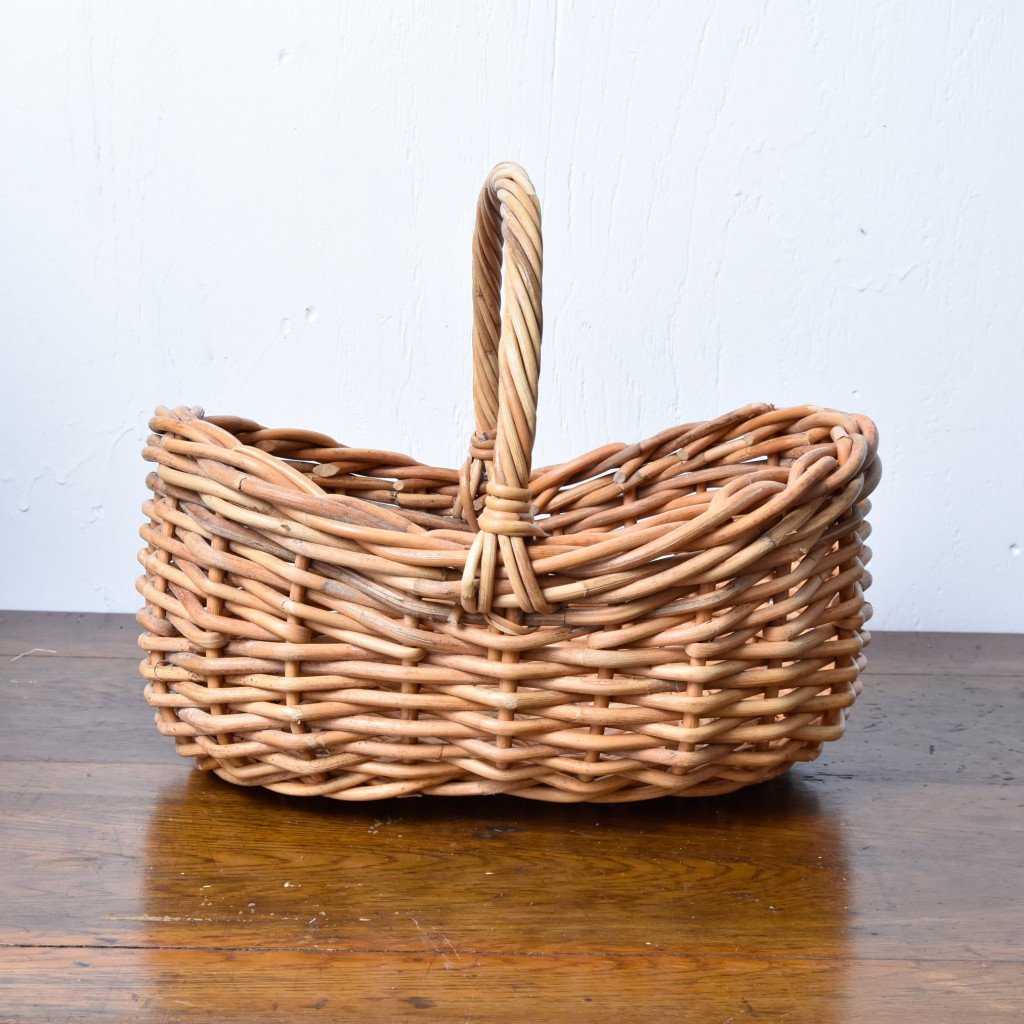 ボートバスケット (S) THE AROROG / アラログ