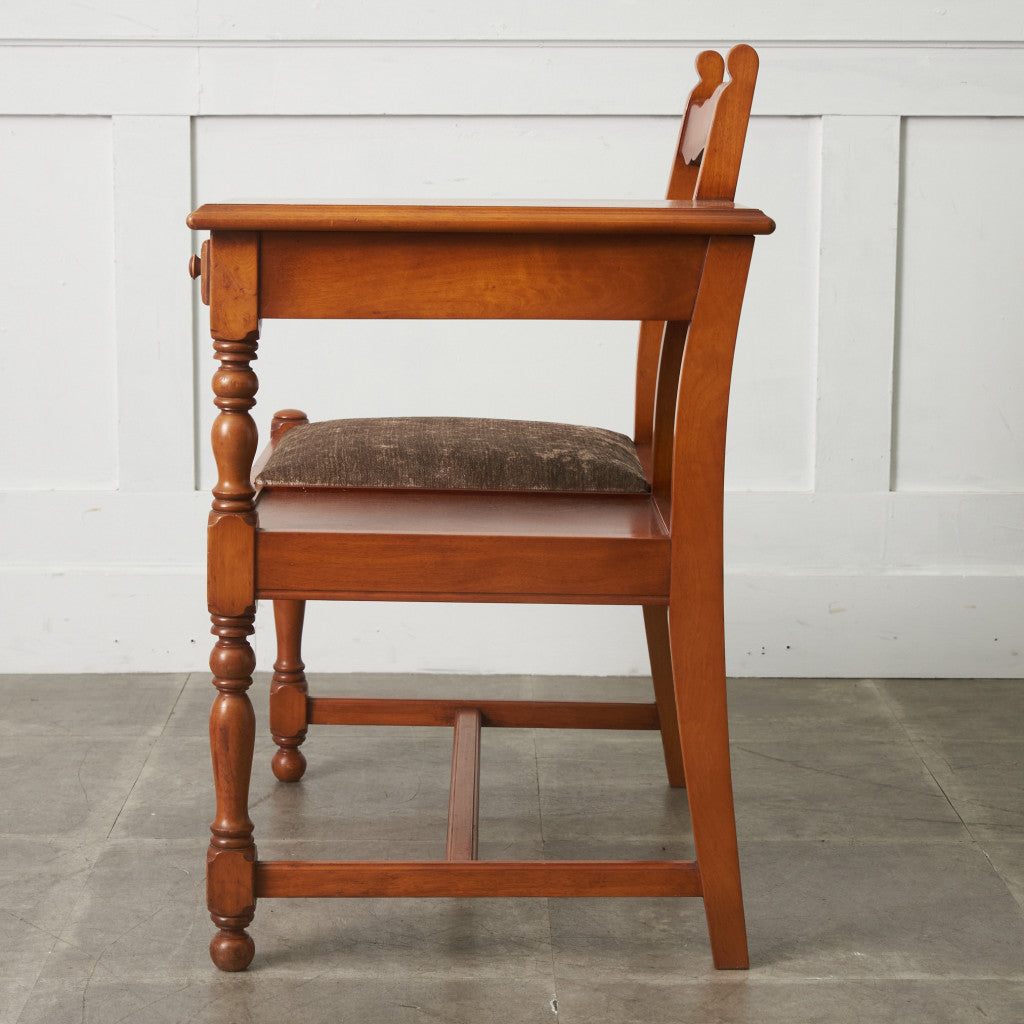 テレフォンベンチ