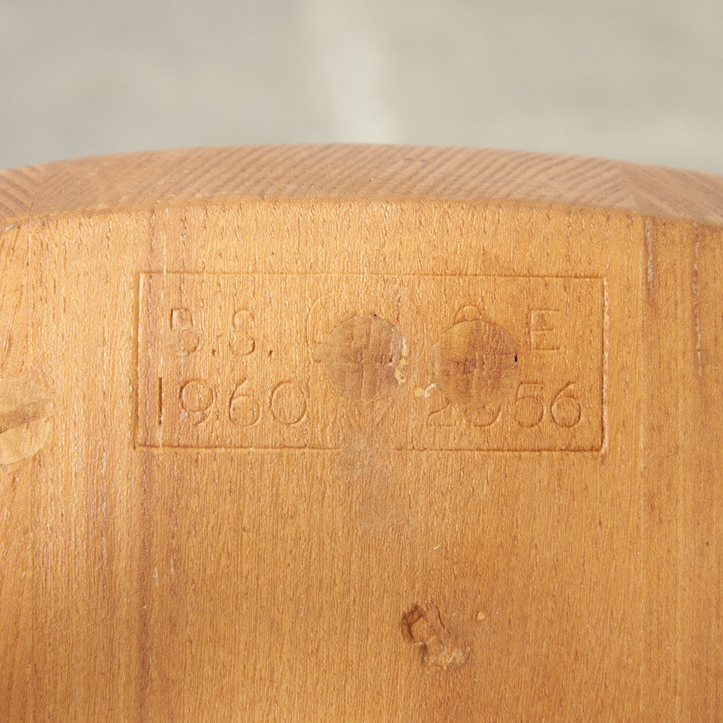 ラティスドチェア X型貫