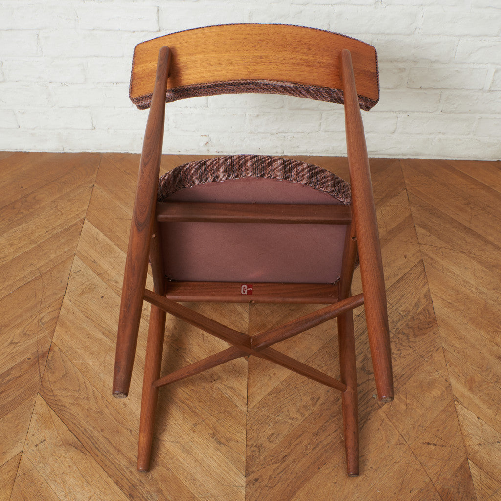 サーキュラーチェア