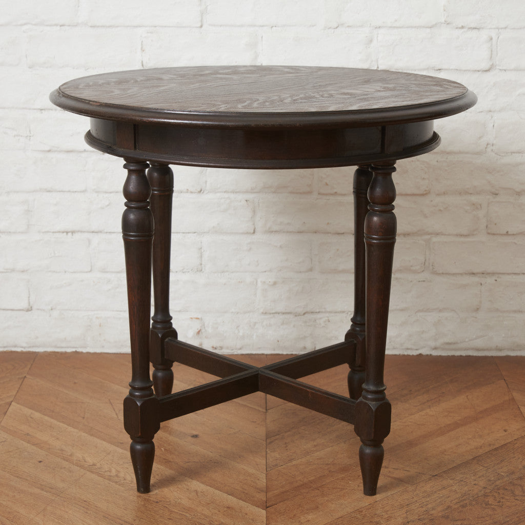 神戸洋家具 サイドテーブル