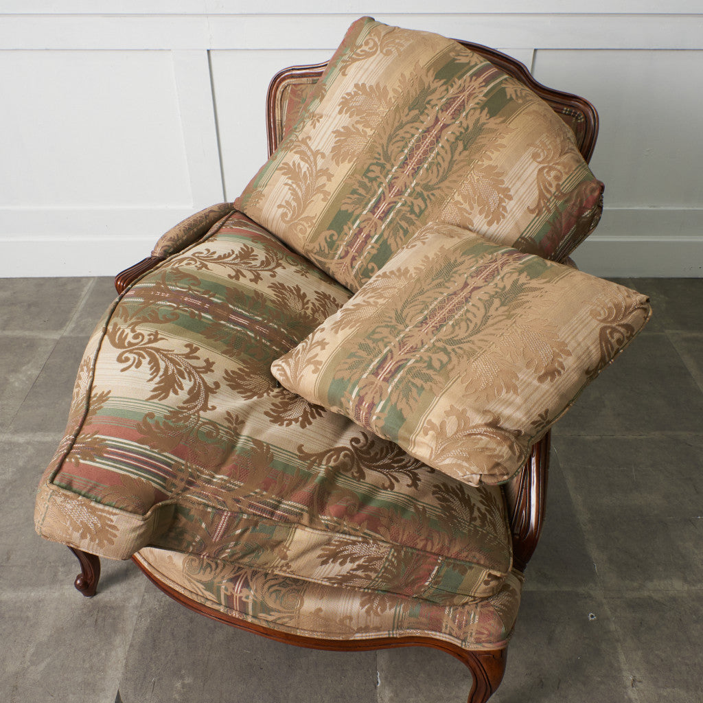 Upholstery シングルソファ