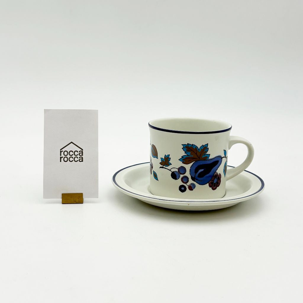 カップ&ソーサー