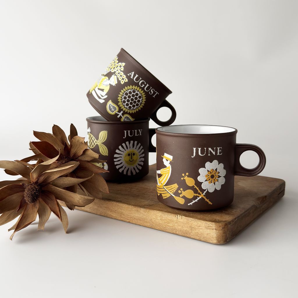 Love mug ラブマグ JUNE 6月