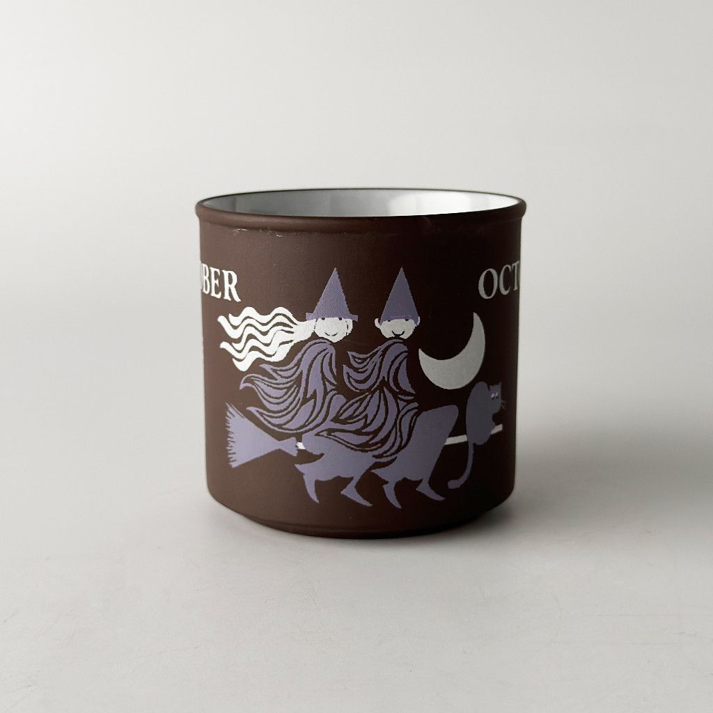 Love mug ラブマグ OCTOBER 10月