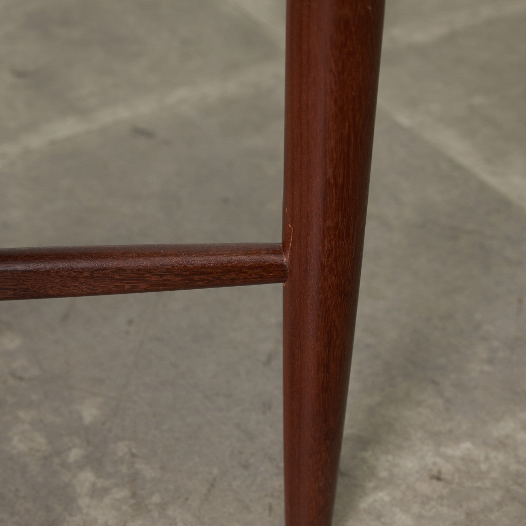 サーキュラーチェア / 張替済