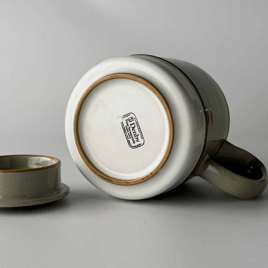 Romance ロマンス ティーポット