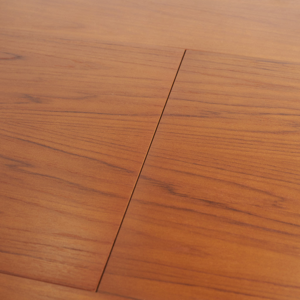 エクステンション オーバルダイニングテーブル