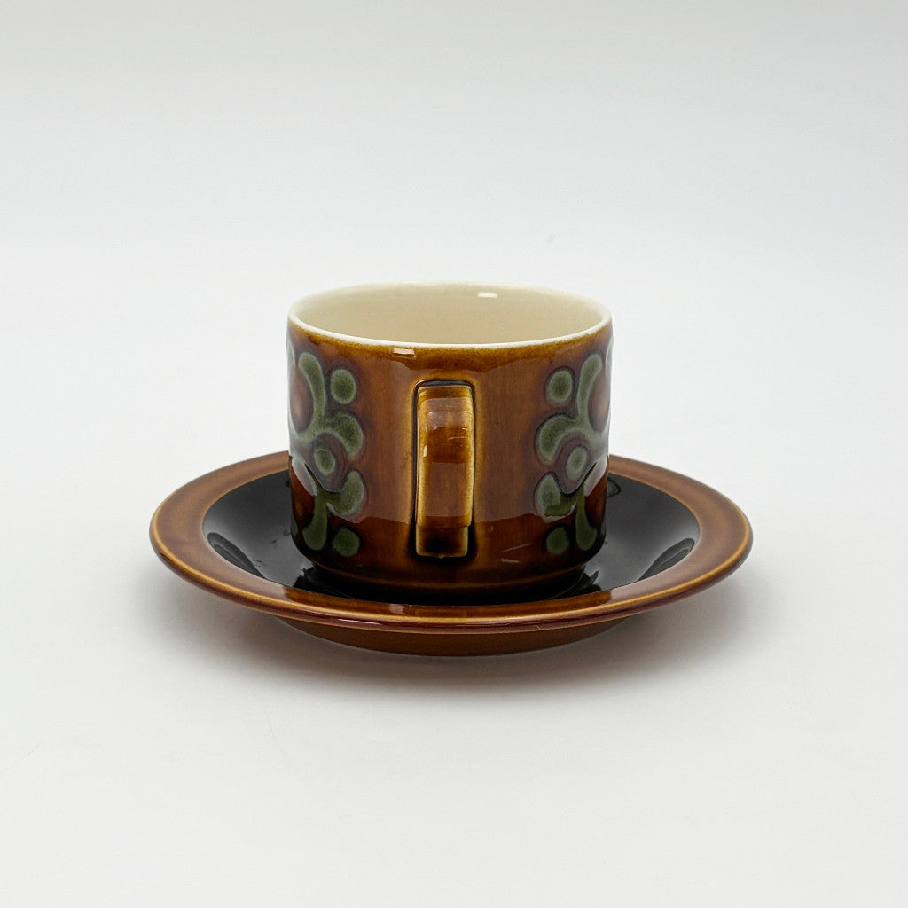 BRONTE ブロンテ カップ&ソーサー