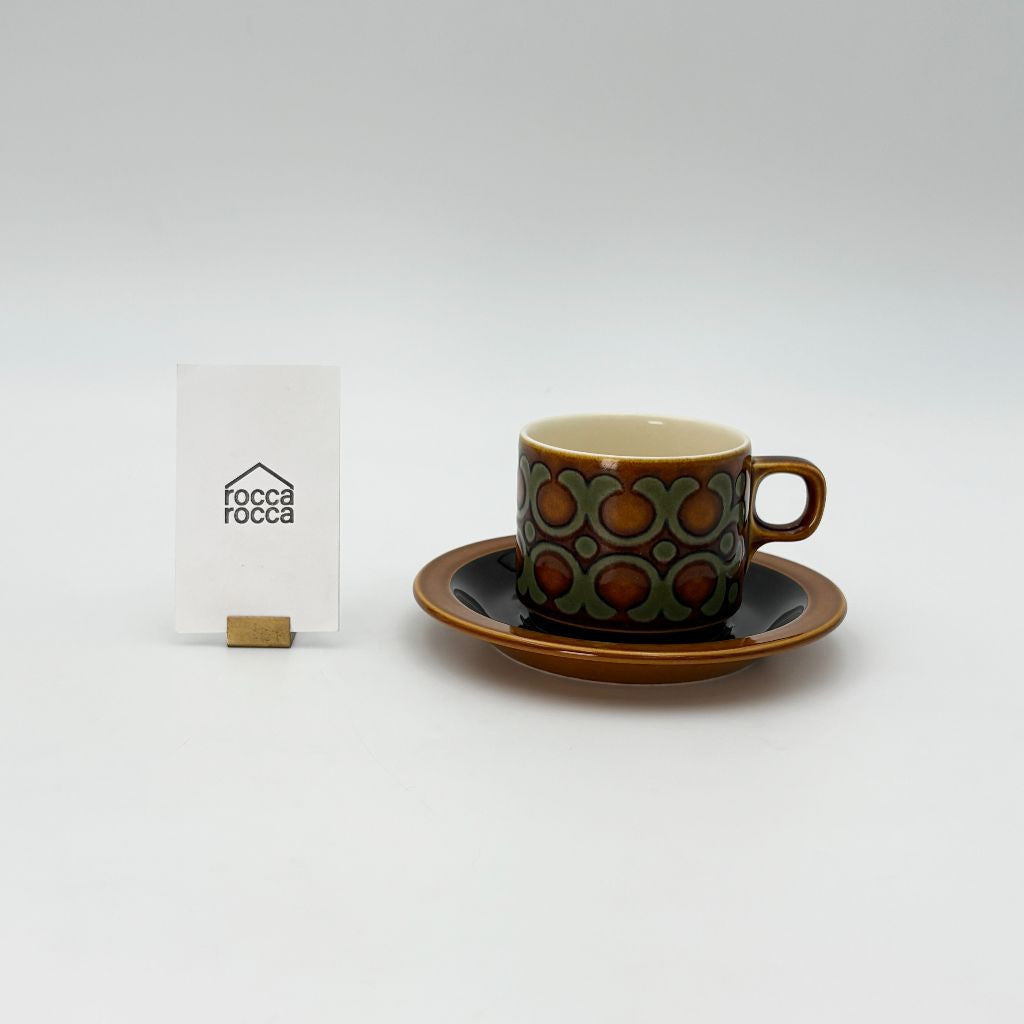 BRONTE ブロンテ カップ&ソーサー