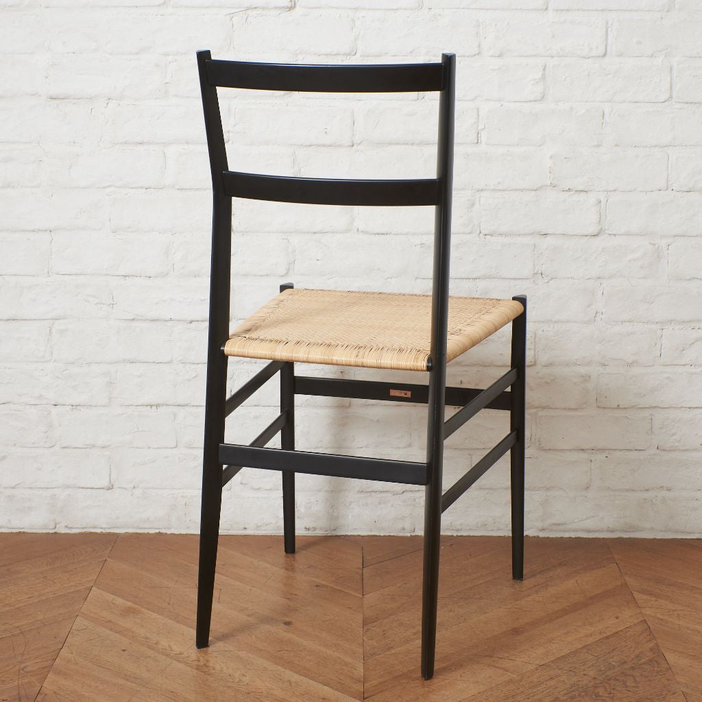 699 SUPERLEGGERA チェア / 張替済