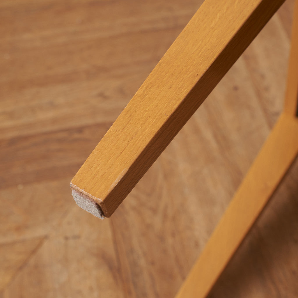 CARTIER ダイニングチェア