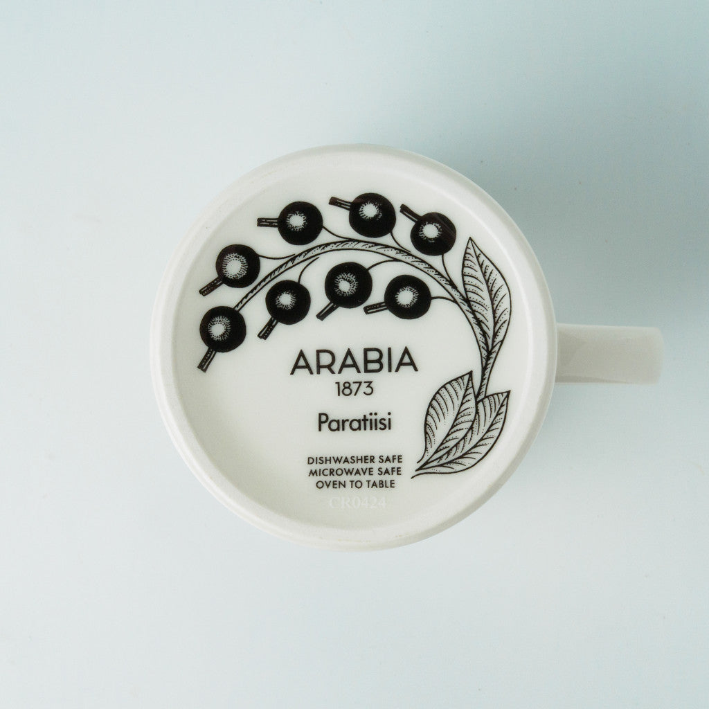 Paratiisi パラティッシ カップ&ソーサー