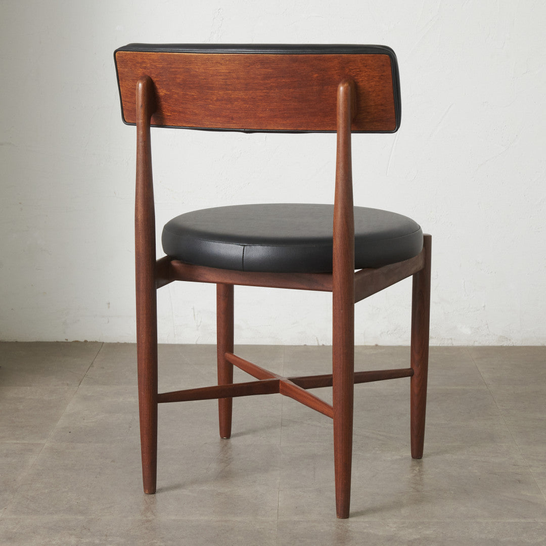 サーキュラーチェア / 張替済