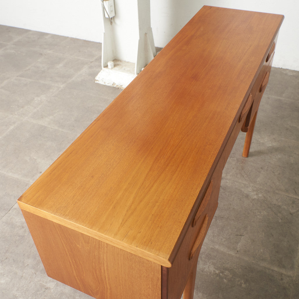 ヴィンテージ ドレッシングデスク