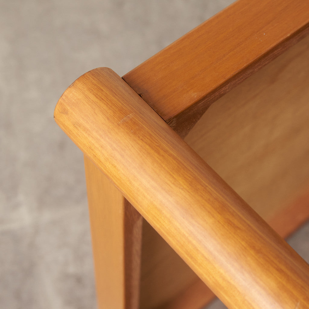 英国ヴィンテージ コーヒーテーブル