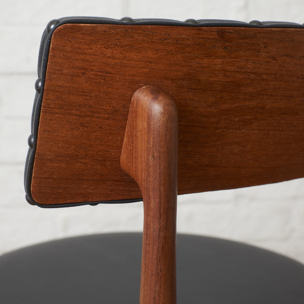 サーキュラーチェア