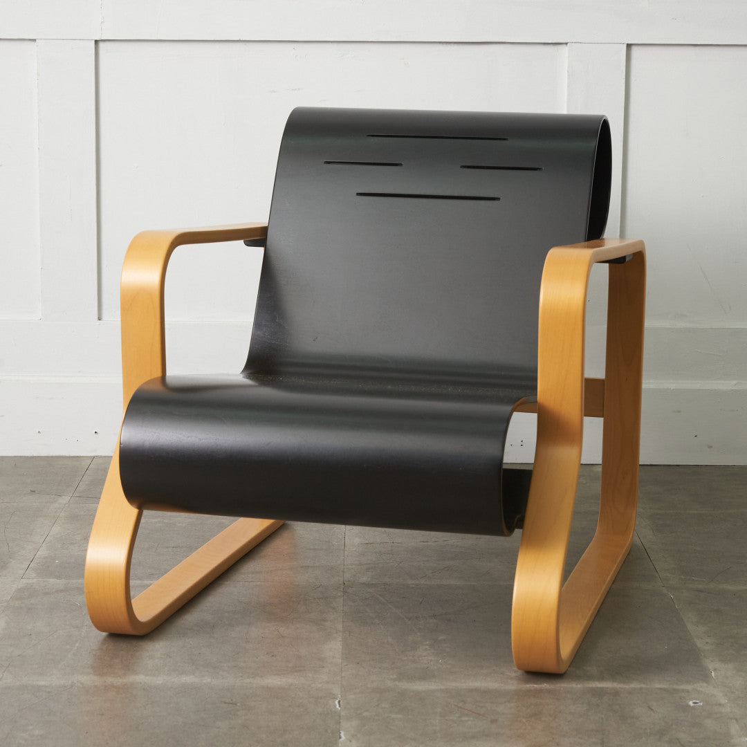 PAIMIO 41 アームチェア – rocca rocca