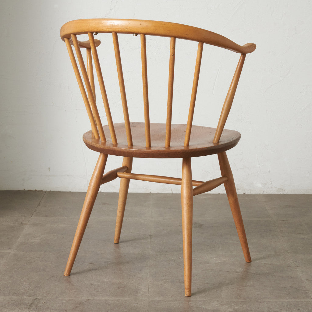 ヴィンテージ スモーカーズチェア