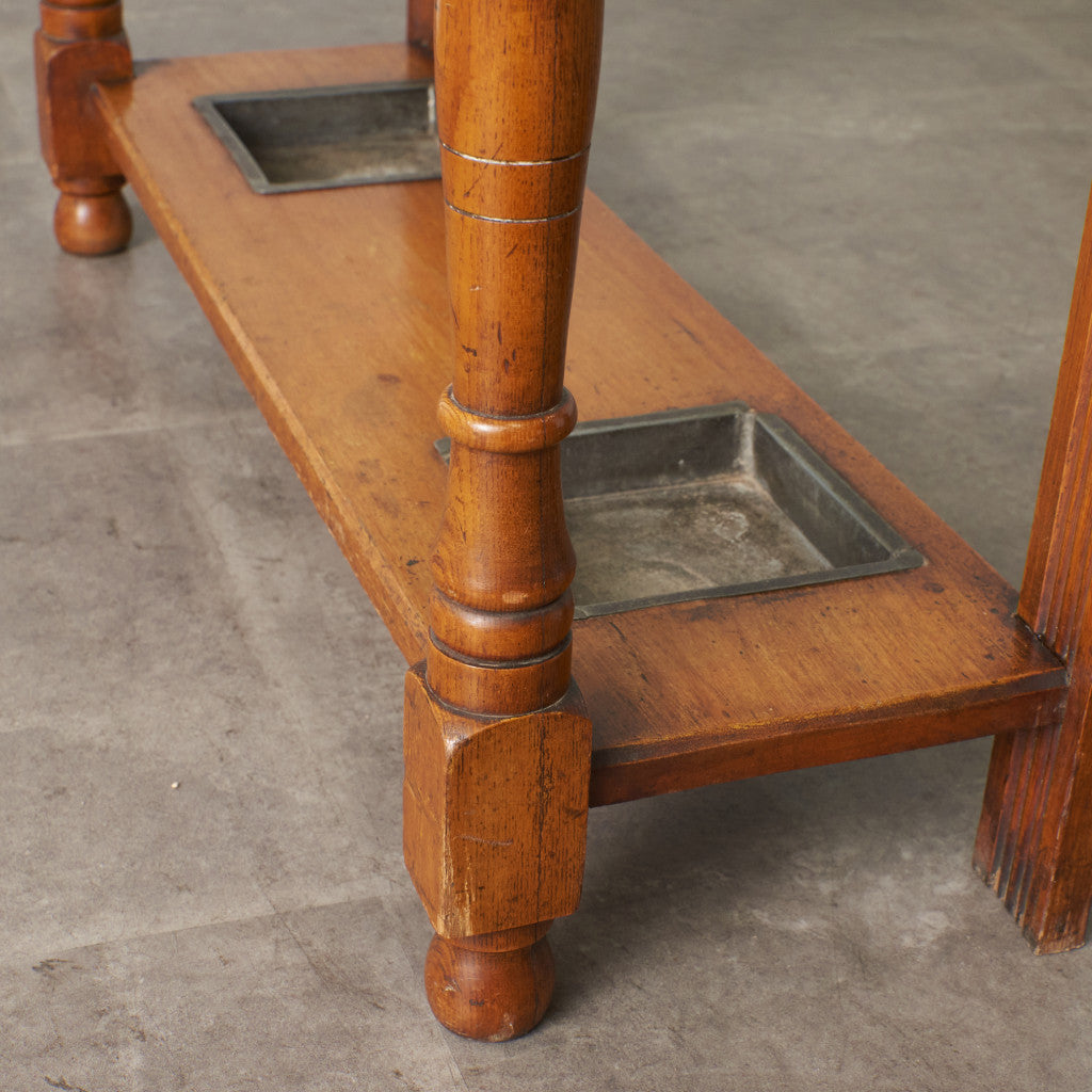 英国アンティーク アンブレラスタンド