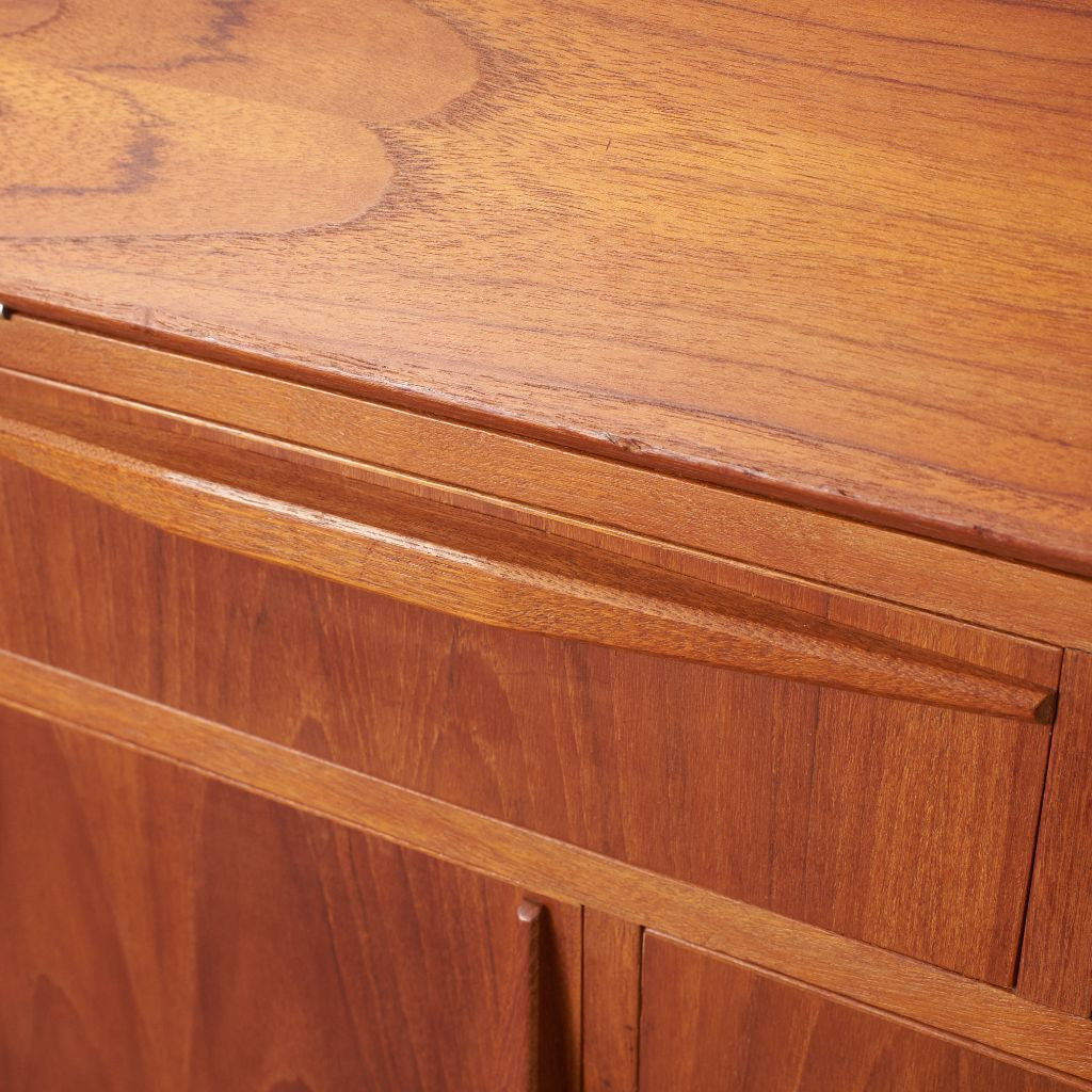 ヴィンテージ ライティングビューロー