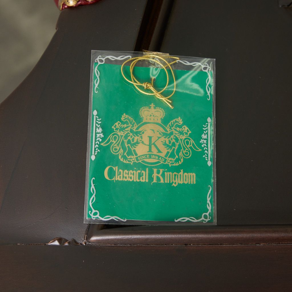 ウィングバック デスクチェア|REPLICA OF MASTERPIECE