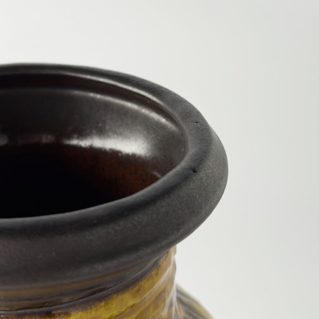 Fat lava フラワーベース