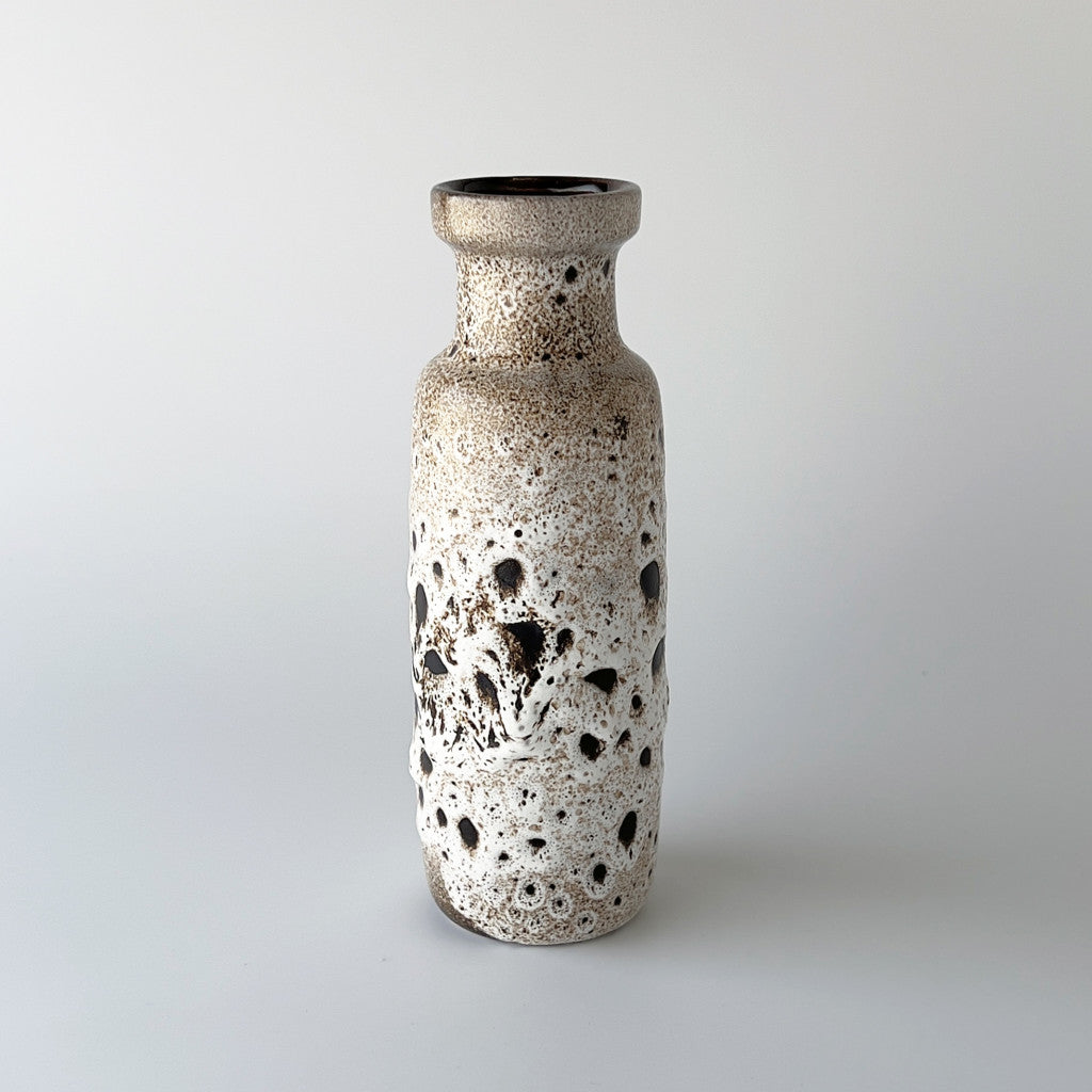 Fat lava フラワーベース