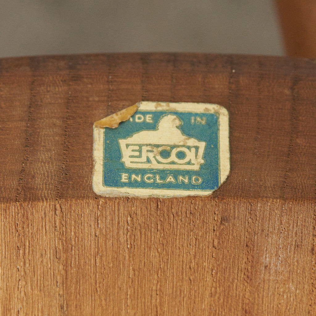 フープバックチェア