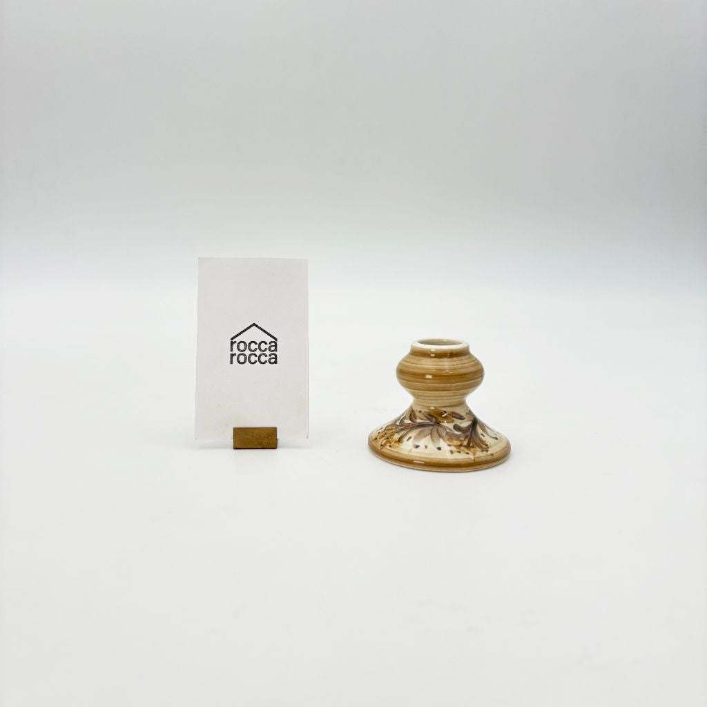 キャンドルホルダー