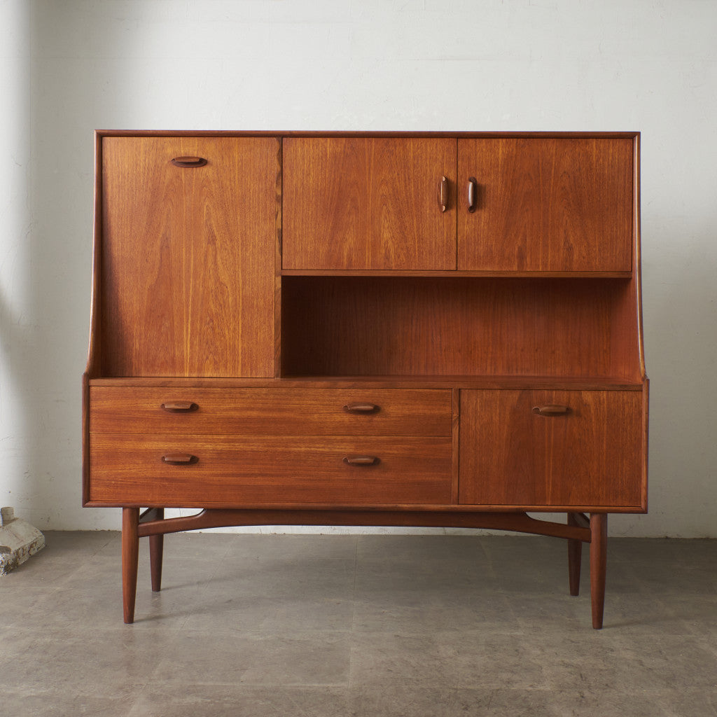 Brasilia ハイサイドボード (4056)