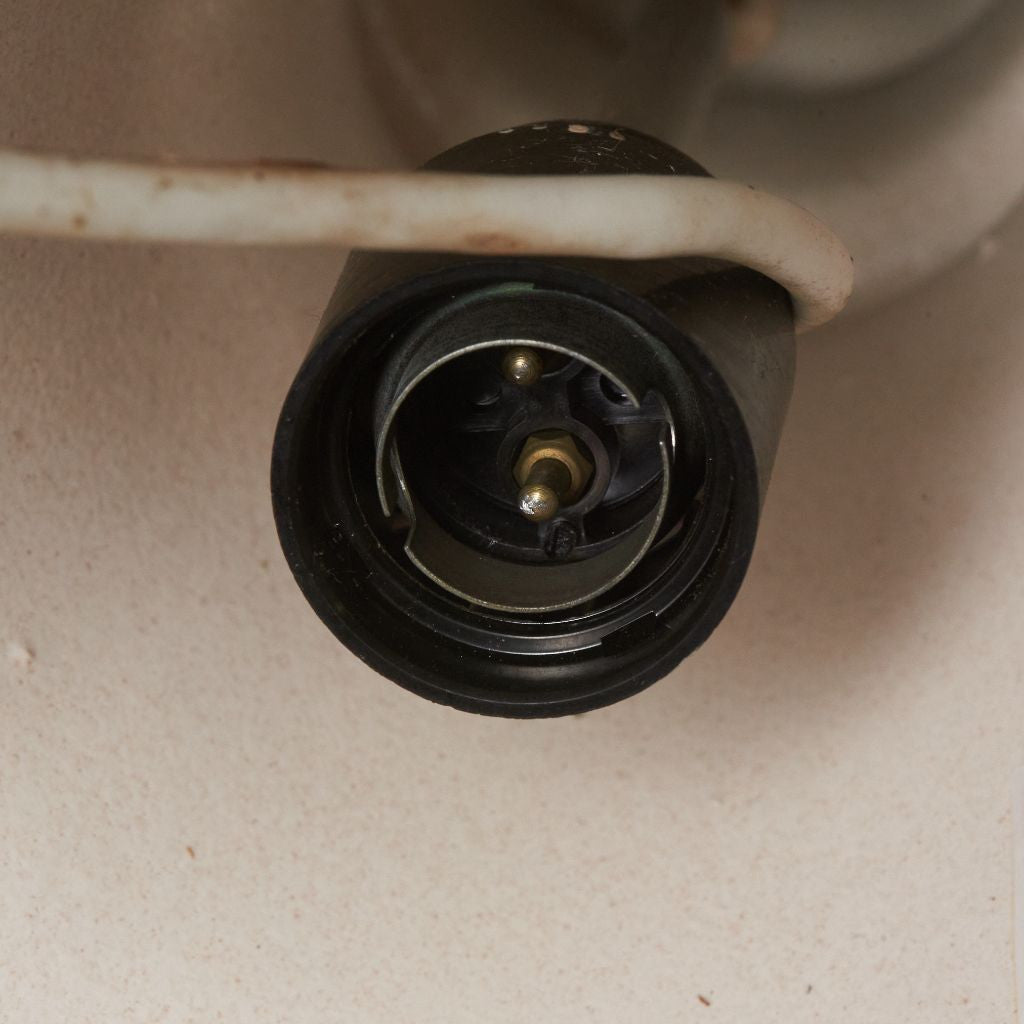 西ドイツヴィンテージ Fat lava テーブルランプ